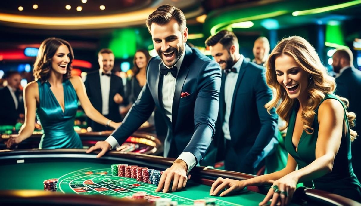 66w Live Casino